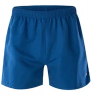 Spodnie sportowe męskie - Męskie Spodenki MENALI - miniaturka - grafika 1