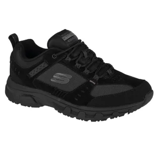 Buty trekkingowe męskie, Skechers Oak Canyon - Buty trekkingowe męskie - miniaturka - grafika 1
