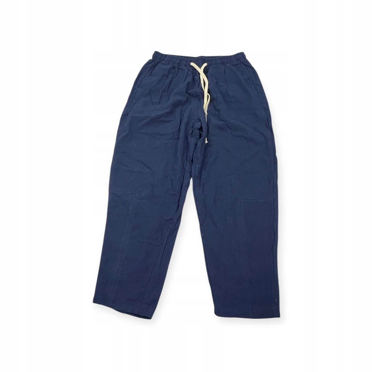 Spodnie materiałowe damskie Old Money M