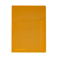 Zeszyty szkolne - Astra, Zeszyt A5 60k kratka Geografia - miniaturka - grafika 1