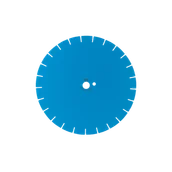 Tarcze do pił - Tarcza diamentowa TYROLIT PREMIUM F40 400 X 3,2 MM Tyrolit - miniaturka - grafika 1