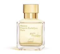 Wody i perfumy damskie - Maison Francis Kurkdjian Paris Gentle Fluidity Gold Woda Perfumowana 200ml - miniaturka - grafika 1