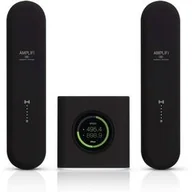 Routery - Kompleksowy system Wi-Fi Ubiquiti AmpliFi Mesh WiFi Gamer’s Edition (AFI-G) Czarny - miniaturka - grafika 1