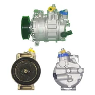 Akcesoria do klimatyzacji i ogrzewania - OPTIMA SPRĘŻARKA KLIMATYZACJI Skoda GOLF Octavia AC.100.1022 - miniaturka - grafika 1
