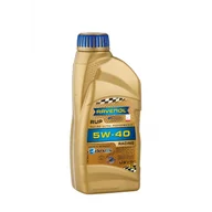 Oleje silnikowe - RAVENOL RUP RACING ULTRA PERFORMANCE 5W40 USVO 1L - miniaturka - grafika 1