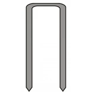 Pansam Zszywki typ 90/30 mm A536130 2500 sztuk) A536130 - Narzędzia warsztatowe - miniaturka - grafika 1