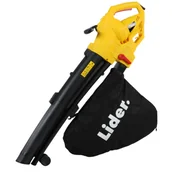 Dmuchawy i odkurzacze do liści - Lider DWO3000A  - miniaturka - grafika 1