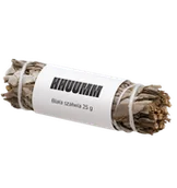 Świece - Hhuumm Biała szałwia - Kadzidło - miniaturka - grafika 1