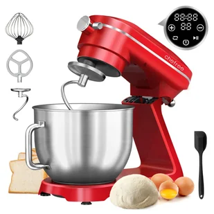 Chefree M500 - Roboty kuchenne - miniaturka - grafika 1