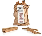 Akcesoria do grilla - Light My Fire Rozpałka MayaSticks 900g - miniaturka - grafika 1