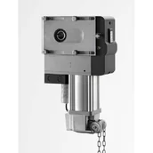 Napędy i siłowniki do bram - Beninca Napęd VN.MT40 - miniaturka - grafika 1