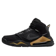 Buty dla dziewczynek - Buty do chodzenia dla dzieci Nike Jordan Mars 270 GS - miniaturka - grafika 1