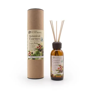 Botanical Essence patyczki zapachowe Czerwone Owoce 140ml - Odświeżacze powietrza - miniaturka - grafika 1