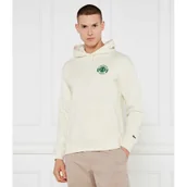 Bluzy męskie - Lacoste Bluza | Classic fit - miniaturka - grafika 1