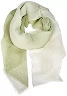 Apaszki i szaliki damskie - s.Oliver Szalik damski, jasnozielony, Not specified - miniaturka - grafika 1