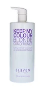 Odżywki do włosów - Eleven Australia Keep My Blonde Odżywka 960 ml - miniaturka - grafika 1