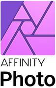 Programy graficzne - Affinity Affinity Photo - oprogramowanie AFP - miniaturka - grafika 1