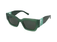Okulary przeciwsłoneczne - Okulary przeciwsłoneczne Jimmy Choo Nena/S 1ED/QT - miniaturka - grafika 1