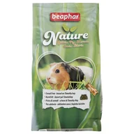 Karma dla gryzoni - BEAPHAR Nature Guinea Pig - karma dla świnek morskich - miniaturka - grafika 1