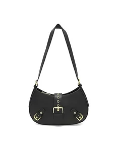 Badura Torebka CATERINA-CS9520 Czarny - Torebki damskie - miniaturka - grafika 1