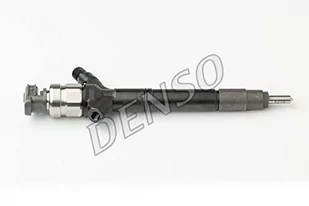 DENSO Końcówka wtrysku DCRI107610 - Układ zasilania - akcesoria - miniaturka - grafika 1
