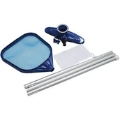 Akcesoria do basenów - ZESTAW DO CZYSZCZENIA BASENU 205CM - miniaturka - grafika 1