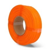Filamenty i akcesoria do drukarek 3D - Filament Spectrum Refill PLA High Speed 1,75mm 1kg - Pure Orange - miniaturka - grafika 1