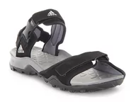 Sandały męskie - Adidas, Sandały męskie, Cyprex Ultra Sandal II, rozmiar 40 2/3 - miniaturka - grafika 1