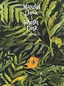 Komiksy dla dzieci - Okropieństwo. Malutki Lisek i Wielki Dzik. Tom 6 - miniaturka - grafika 1