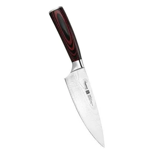 Nóż Szefa Kuchni 15 Cm Fissman Ragnitz 2826 - Noże kuchenne - miniaturka - grafika 1
