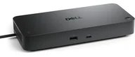 Stacje dokujące i replikatory portów - DELL Pro SD25 Przewodowa USB 3.2 Gen 2 (3.1 Gen 2) Type-C Czarny DELL-SD25 - miniaturka - grafika 1