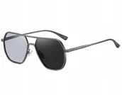 Inne akcesoria dla wędkarzy - Okulary PRZECIWSŁONECZNE Polaryzacyjne Wędkarskie - miniaturka - grafika 1