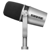 Mikrofony komputerowe - Shure Motiv MV7 (MV7-S) - miniaturka - grafika 1