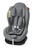 Foteliki samochodowe - Espiro DELTA 0-25kg gray - miniaturka - grafika 1