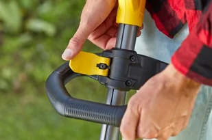 Podkaszarka akumulatorowa Stanley FATMAX SFMCSTB933B 18V v20 - Podkaszarki - miniaturka - grafika 3