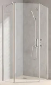 Kabiny prysznicowe - Kabina Prysznicowa Pega 90X90X200 - miniaturka - grafika 1