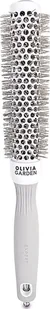Olivia Garden Szczotka Olivia Garden Expert Blowout SPEED XL 25mm - Szczotki i grzebienie do włosów - miniaturka - grafika 1
