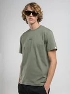 Koszulki męskie - t-shirt uomo replay m3048.2660 835 - miniaturka - grafika 1