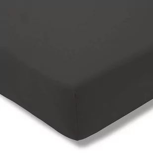 ESTELLA Sp. z o.o. Zwirn jersey "Topper" Mako 140-160 x 200 7Fb.905 140x200 - Prześcieradła - miniaturka - grafika 1