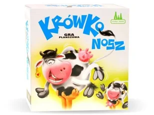Jawa Krówkonosz GRA-57 - Gry planszowe - miniaturka - grafika 1