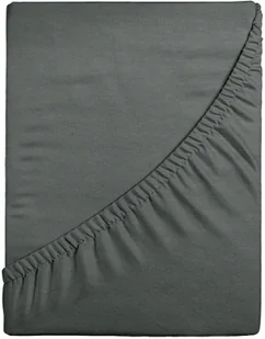 Prześcieradło Z Gumką Grube 90X200 100% Bawełna - Prześcieradła - miniaturka - grafika 1