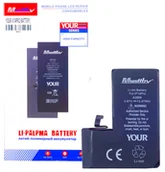 Baterie do telefonów - Bateria Musttby do Apple iPhone 14 Pro 3480mAh Zwiększona Pojemność - miniaturka - grafika 1