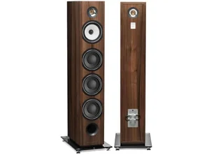 TRIANGLE Australe EZ Chestnut - Głośniki i kolumny - miniaturka - grafika 1