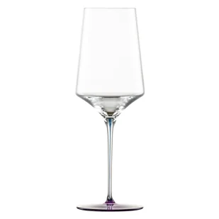 SZKŁO ZWIESEL INK Wino czerwone 638 ml, fioletowy (1 szt.) - Kieliszki - miniaturka - grafika 1