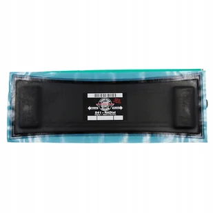 Tip Top Łatka 140 Tl 100X195Mm - 1 Sztuka - Narzędzia wulkanizacyjne - miniaturka - grafika 1