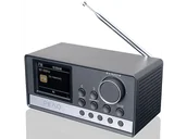 Radiobudziki - PEAQ PCR 440 DAB+ - miniaturka - grafika 1