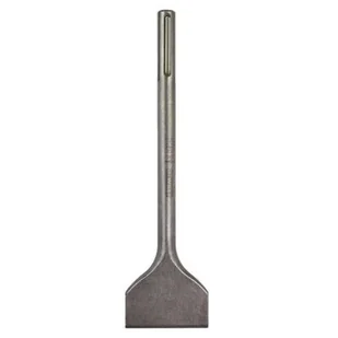 DEWALT OSPRZĘT DŁUTO SZEROKIE SDS-MAX 80x300mm (DT6825-QZ) - Dłuta - miniaturka - grafika 1