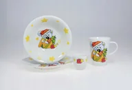 Zestawy naczyń dla dzieci - Karolina Zestaw naczyń dla dzieci NORA ect-0183/15 - miniaturka - grafika 1