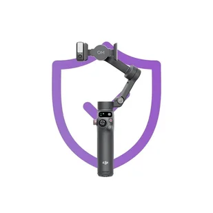 DJI Care refresh Osmo Mobile 7P (Plan dwuletni) - karta DJI - Akcesoria do drona - miniaturka - grafika 1