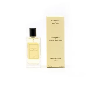 Cerería Moll Malina iBlack Wanilia Spray) 100 ml - Zapachy do domu - miniaturka - grafika 1